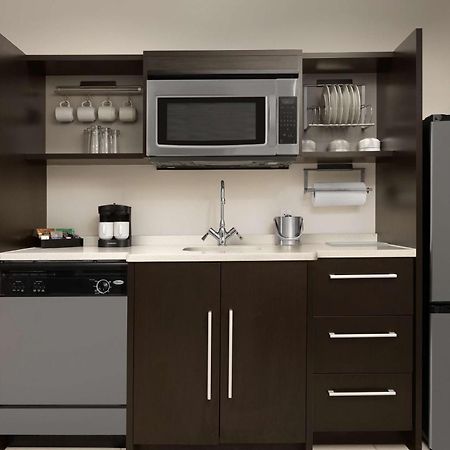 Home2 Suites By Hilton Huntsville Research Park Area, Al Екстер'єр фото