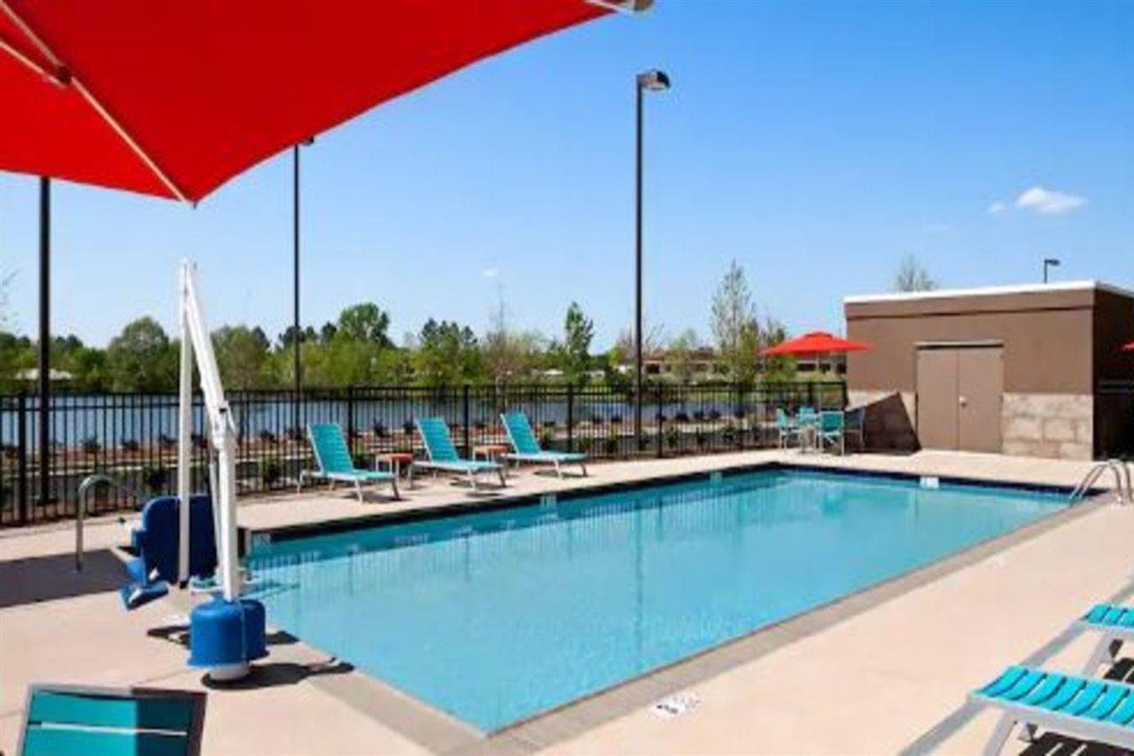Home2 Suites By Hilton Huntsville Research Park Area, Al Екстер'єр фото