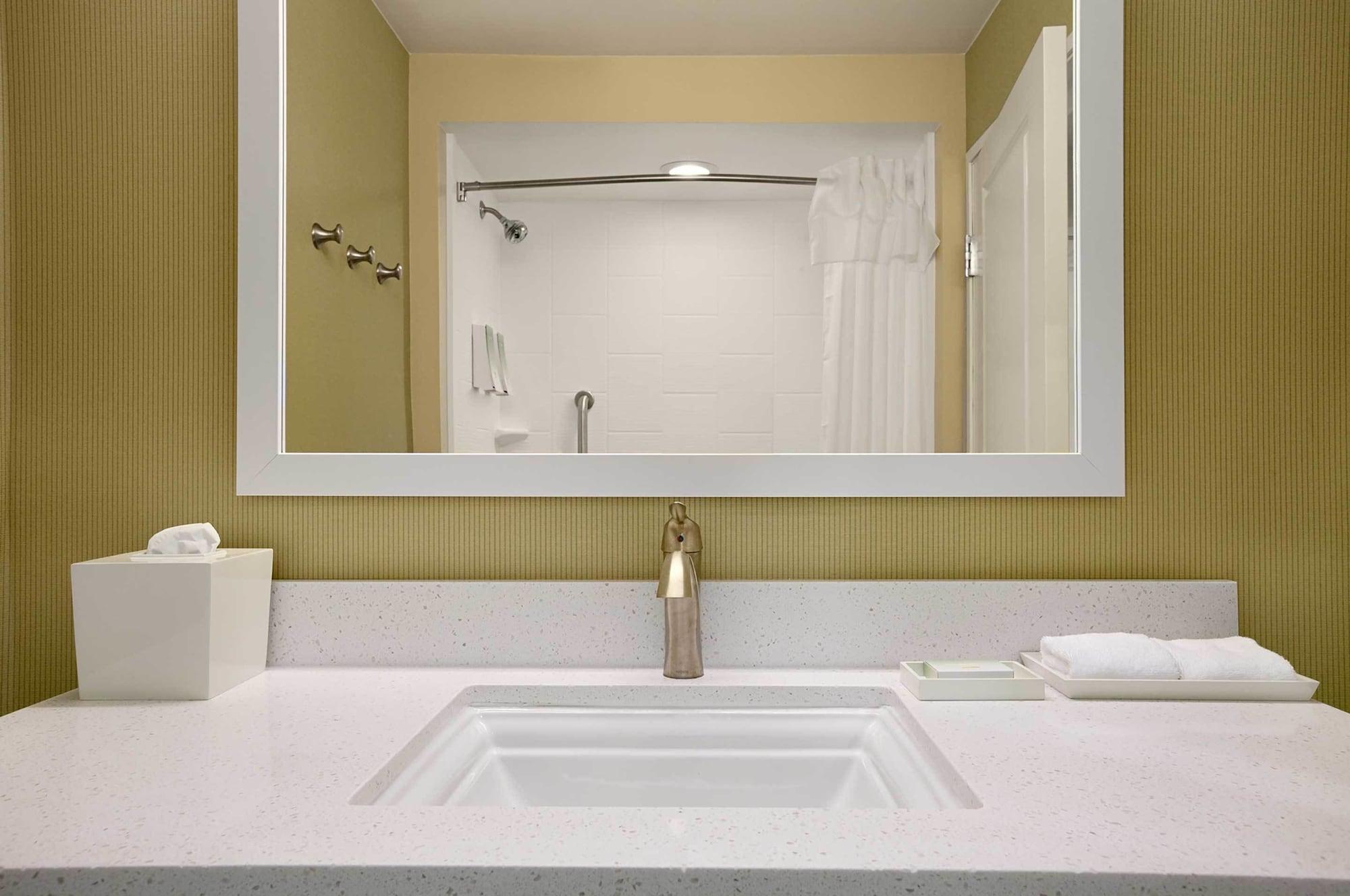Home2 Suites By Hilton Huntsville Research Park Area, Al Екстер'єр фото