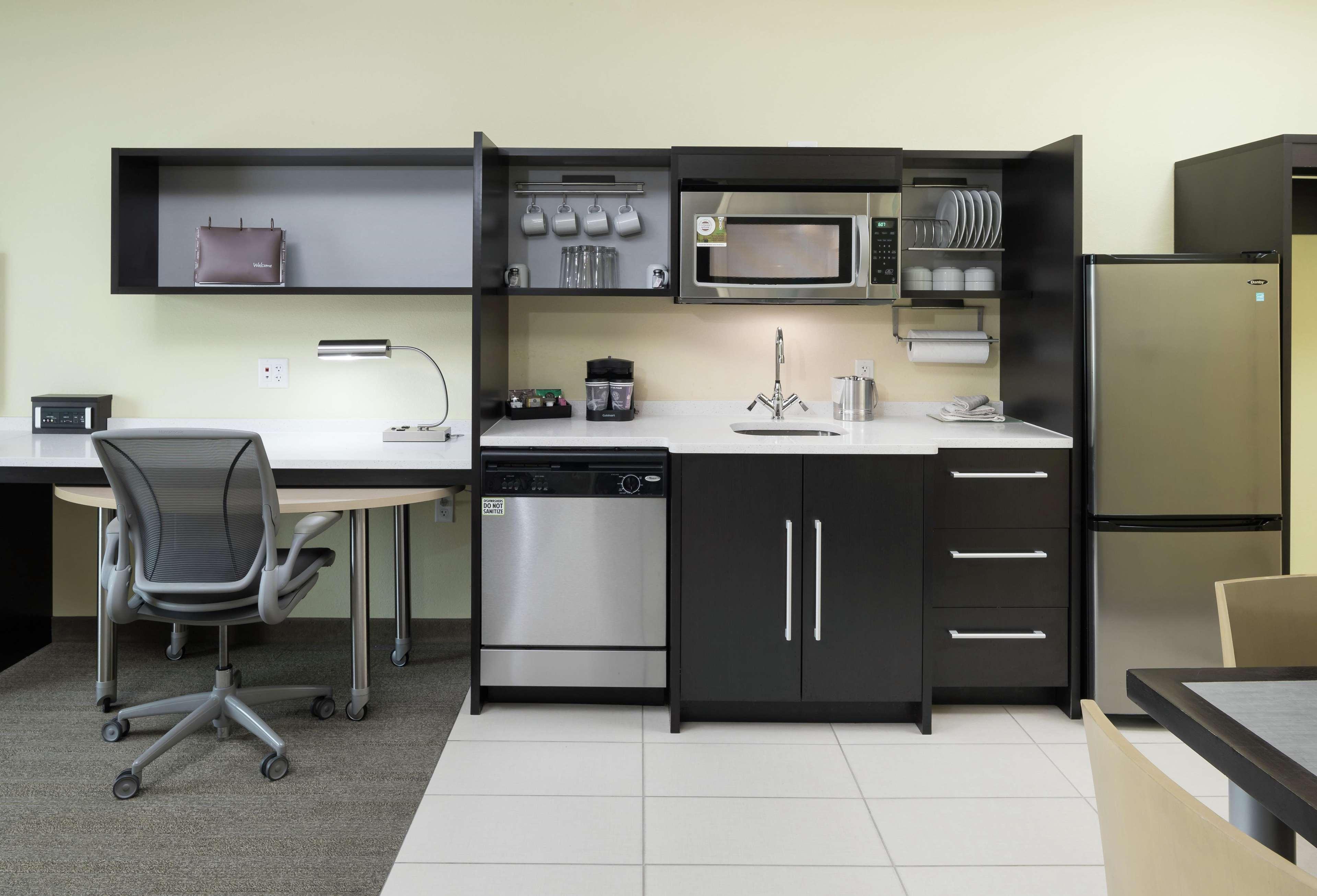 Home2 Suites By Hilton Huntsville Research Park Area, Al Екстер'єр фото