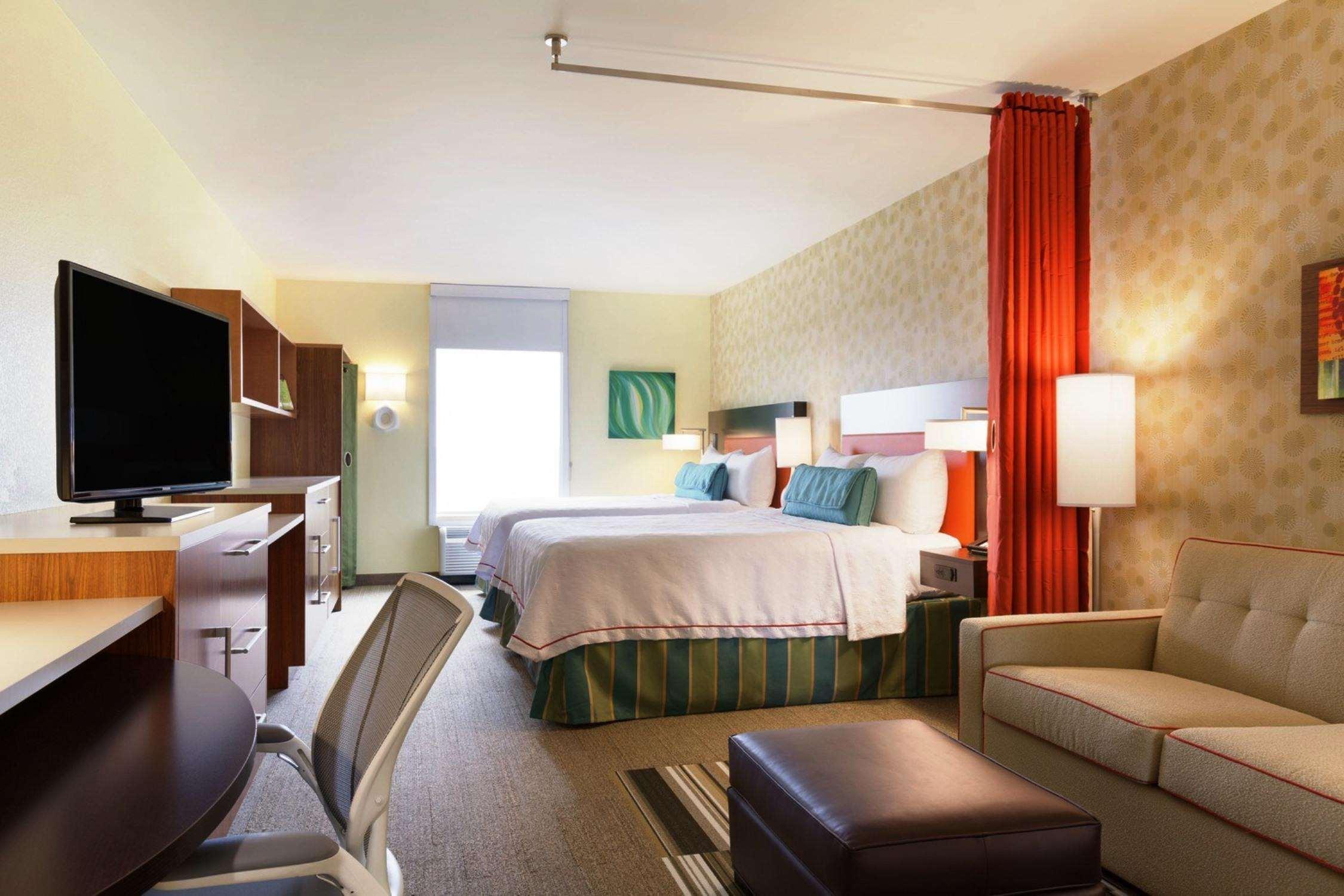 Home2 Suites By Hilton Huntsville Research Park Area, Al Екстер'єр фото