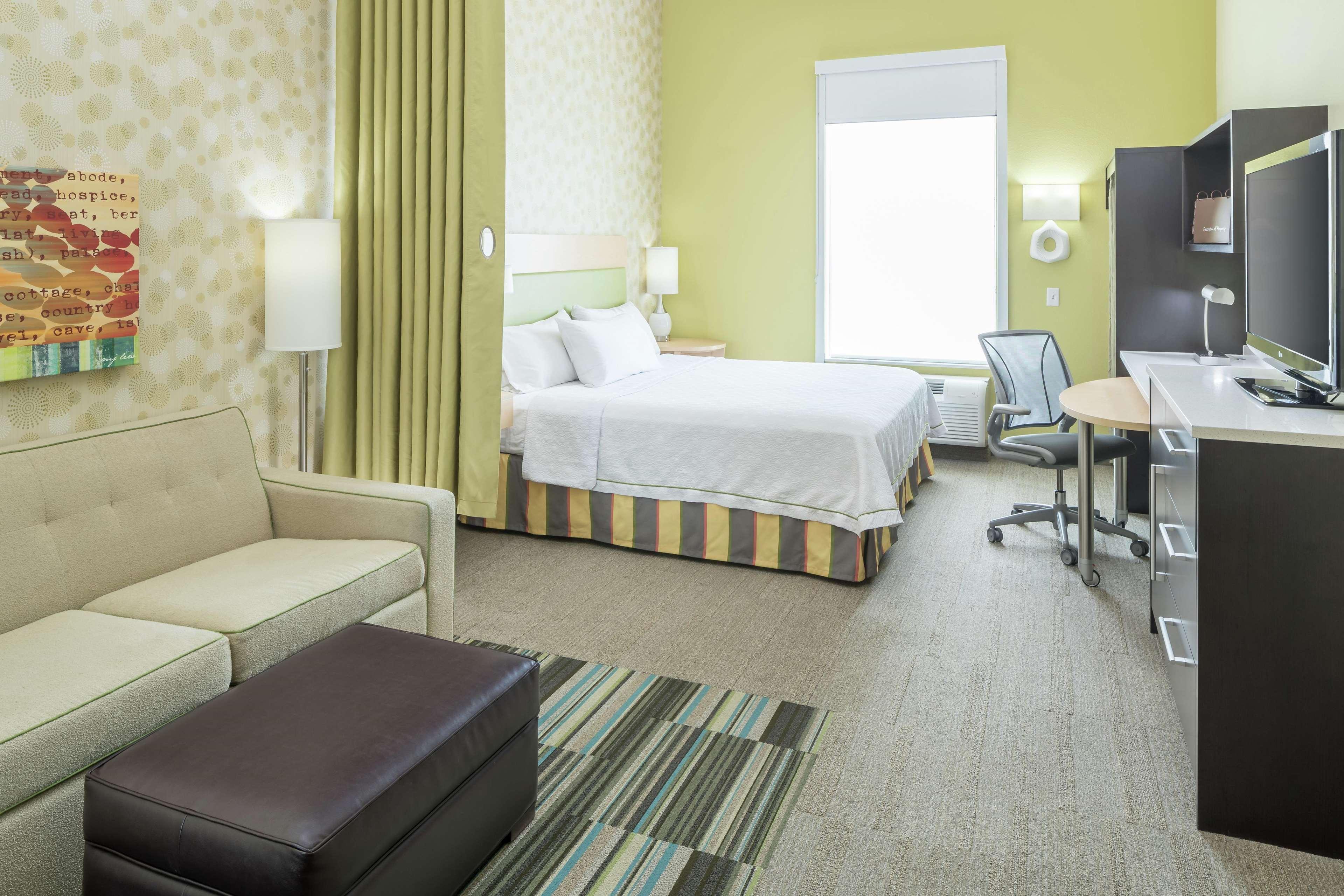 Home2 Suites By Hilton Huntsville Research Park Area, Al Екстер'єр фото