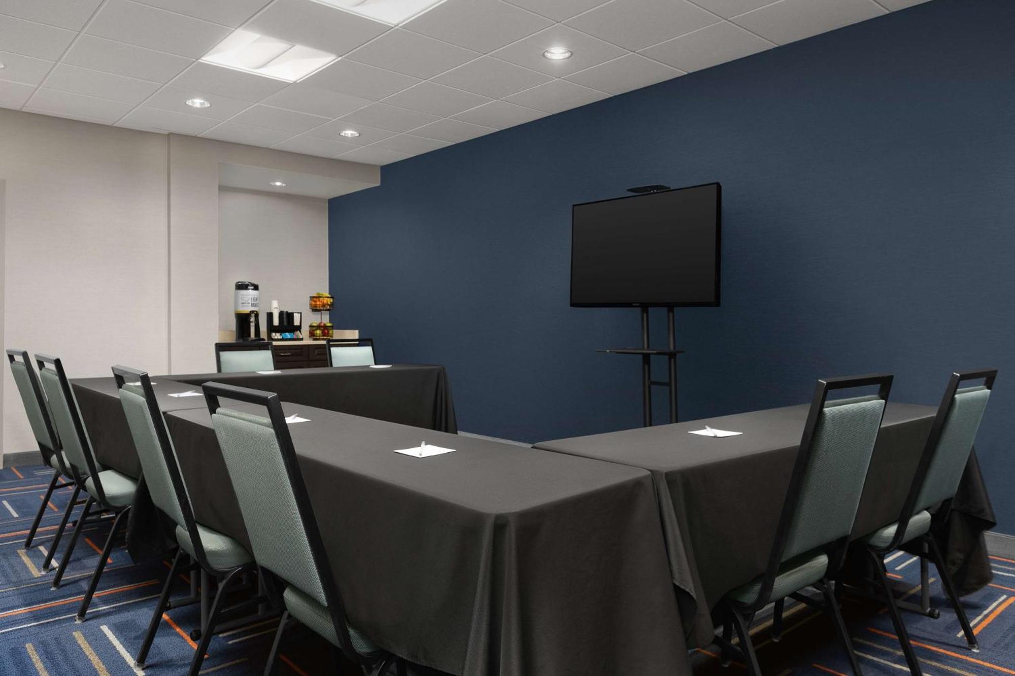 Home2 Suites By Hilton Huntsville Research Park Area, Al Екстер'єр фото