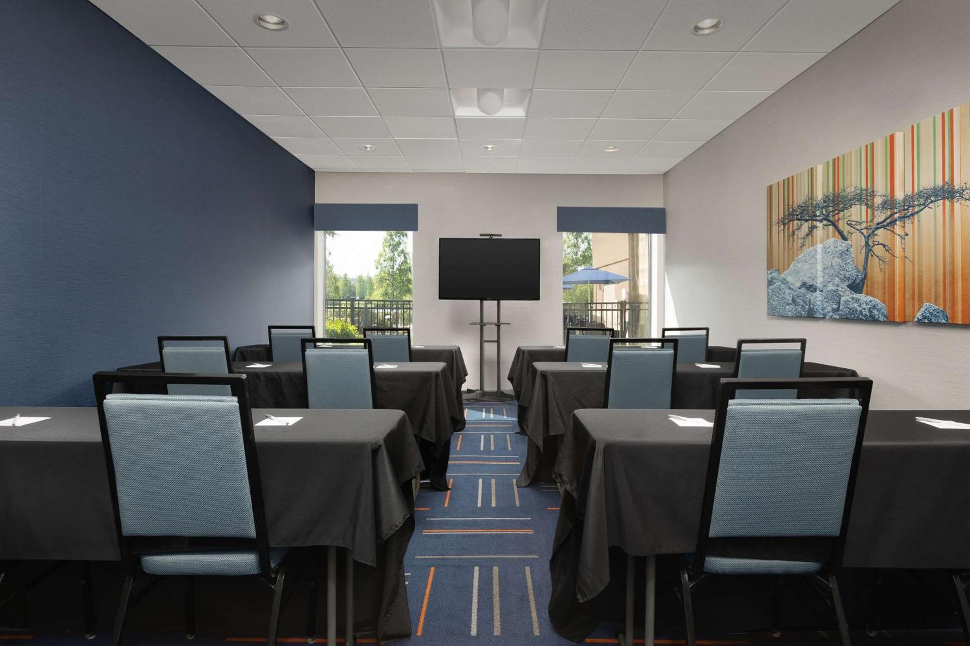Home2 Suites By Hilton Huntsville Research Park Area, Al Екстер'єр фото