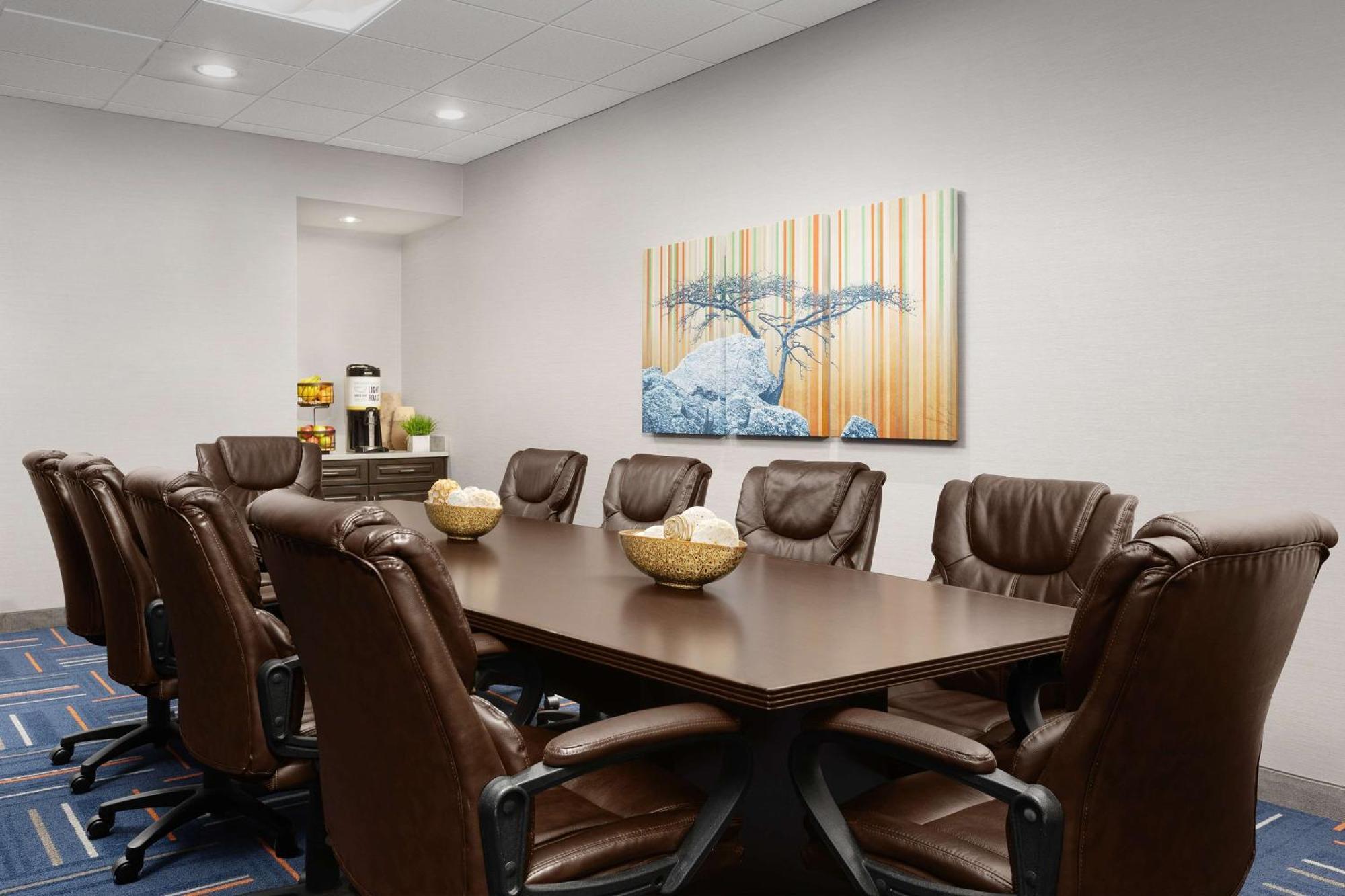 Home2 Suites By Hilton Huntsville Research Park Area, Al Екстер'єр фото