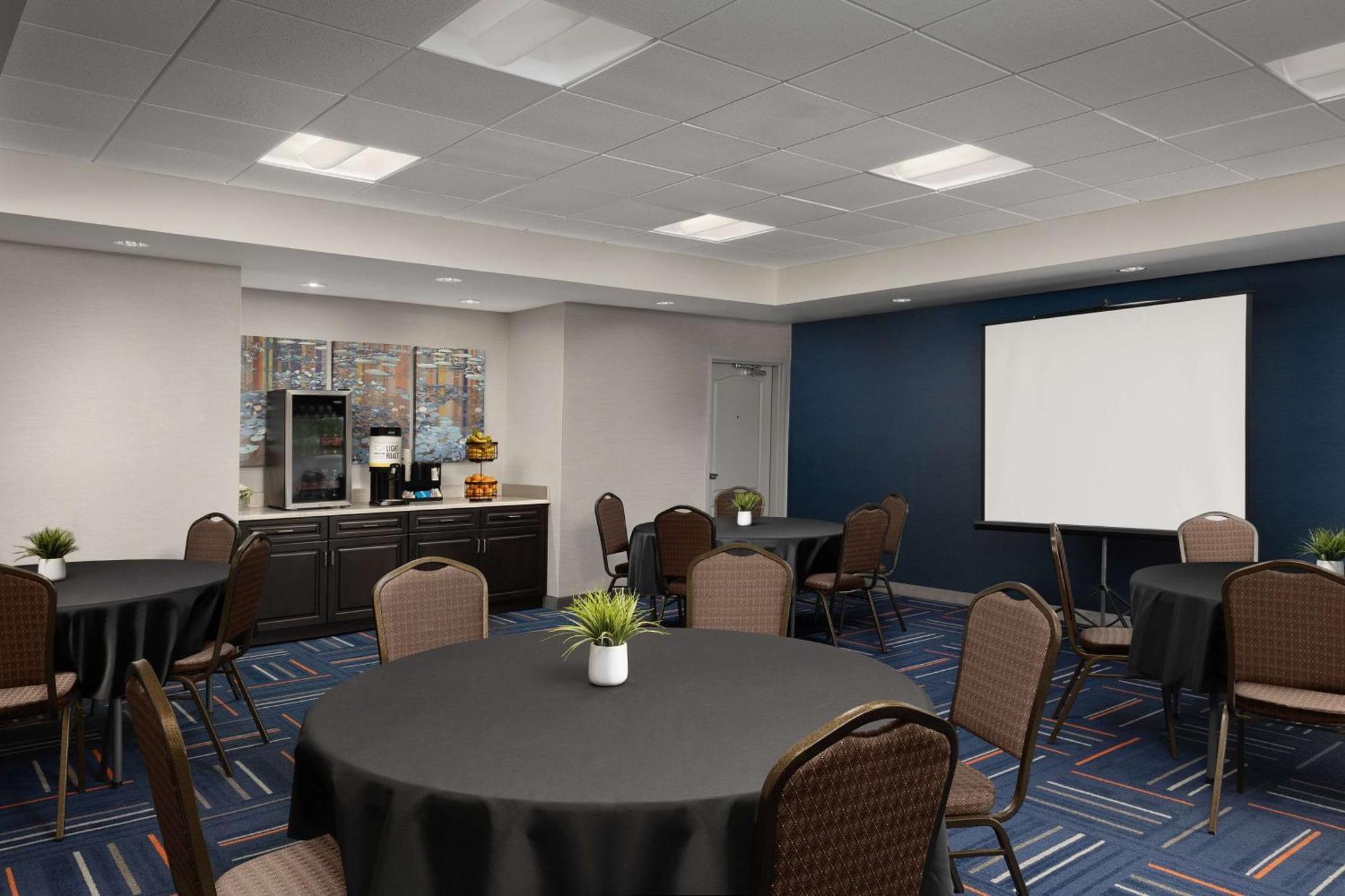Home2 Suites By Hilton Huntsville Research Park Area, Al Екстер'єр фото