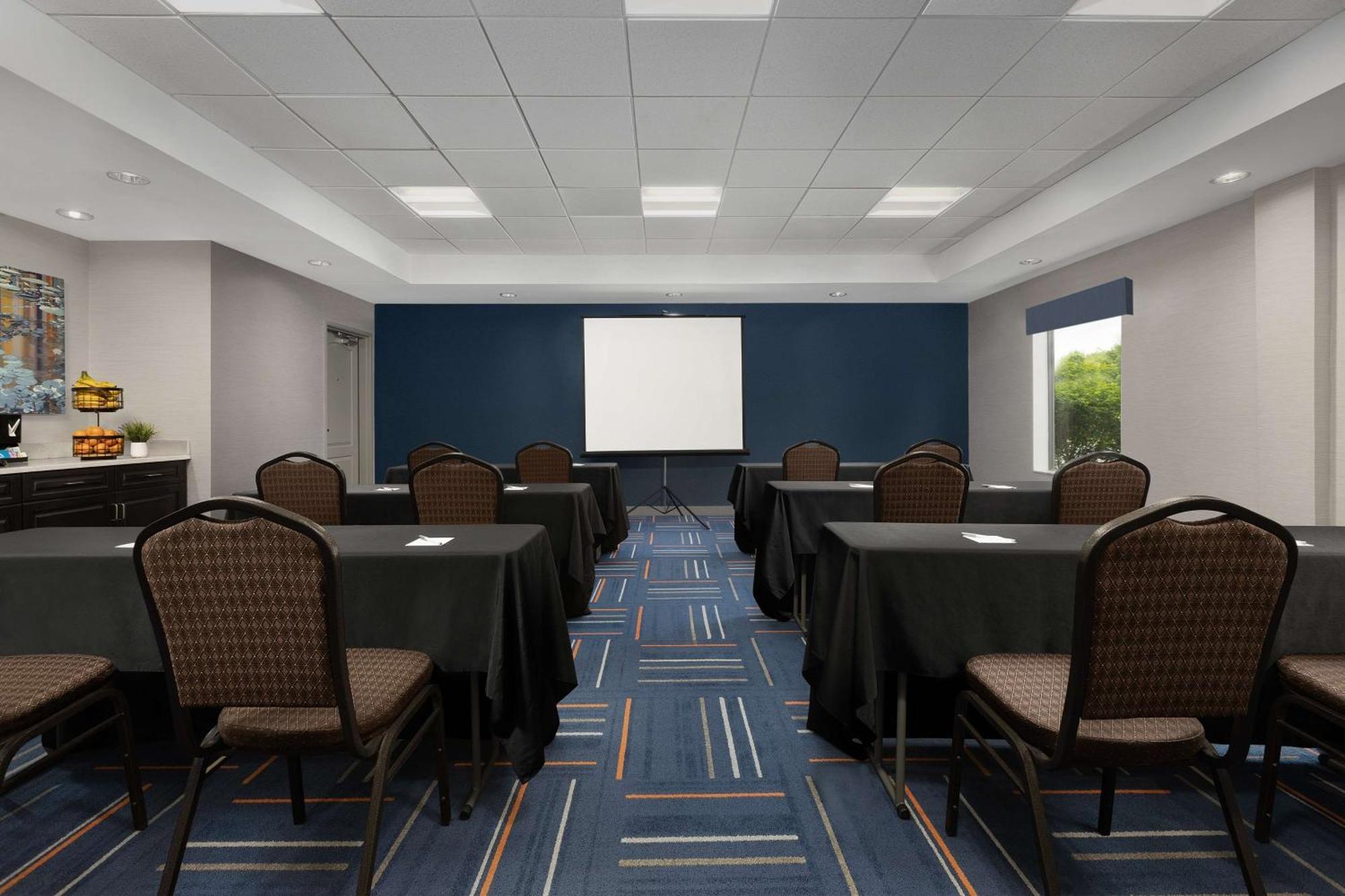 Home2 Suites By Hilton Huntsville Research Park Area, Al Екстер'єр фото