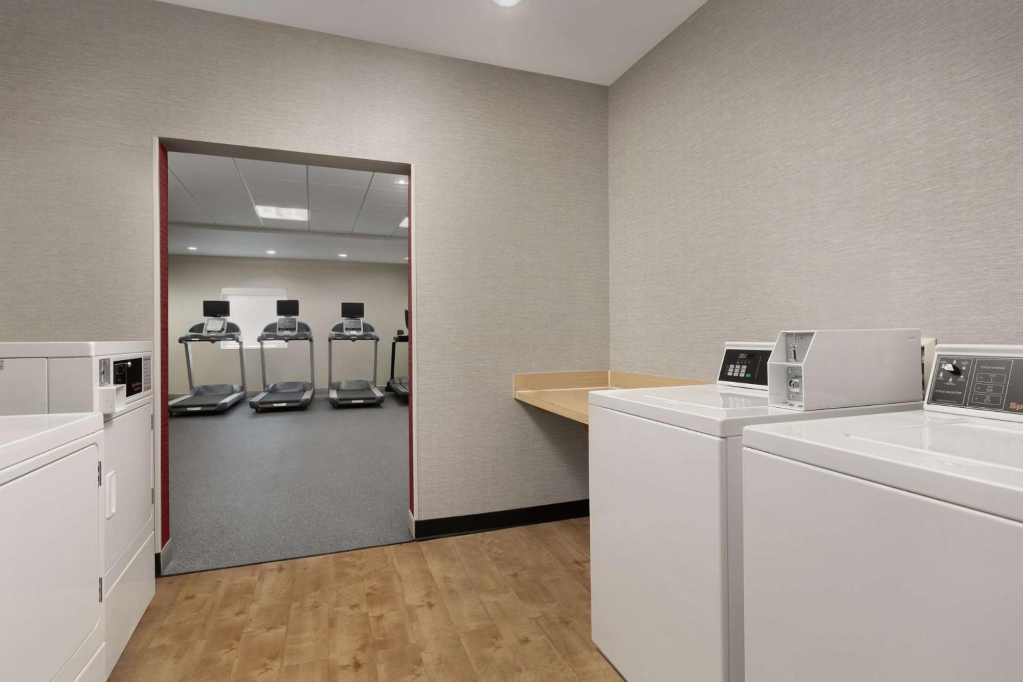 Home2 Suites By Hilton Huntsville Research Park Area, Al Екстер'єр фото