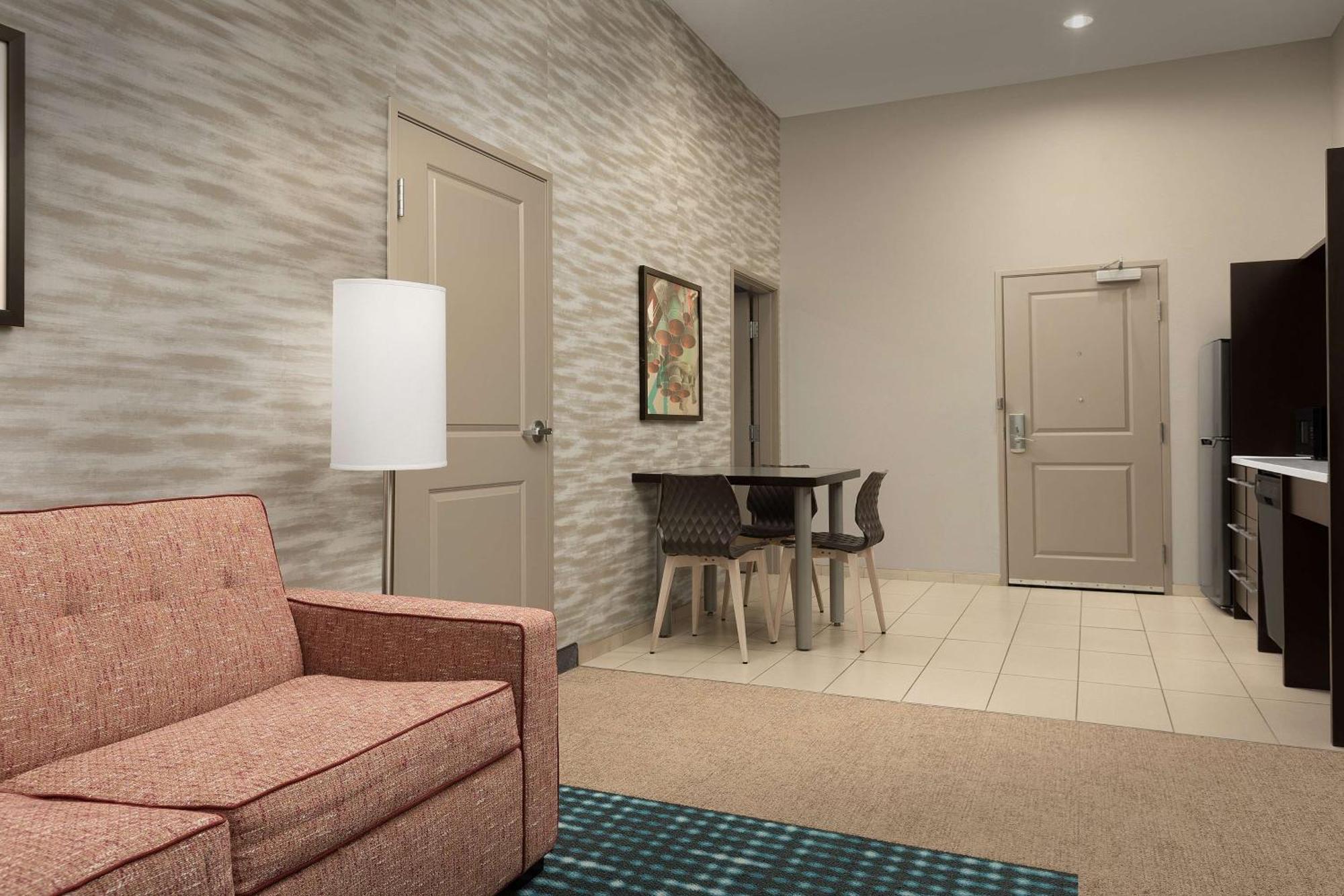 Home2 Suites By Hilton Huntsville Research Park Area, Al Екстер'єр фото