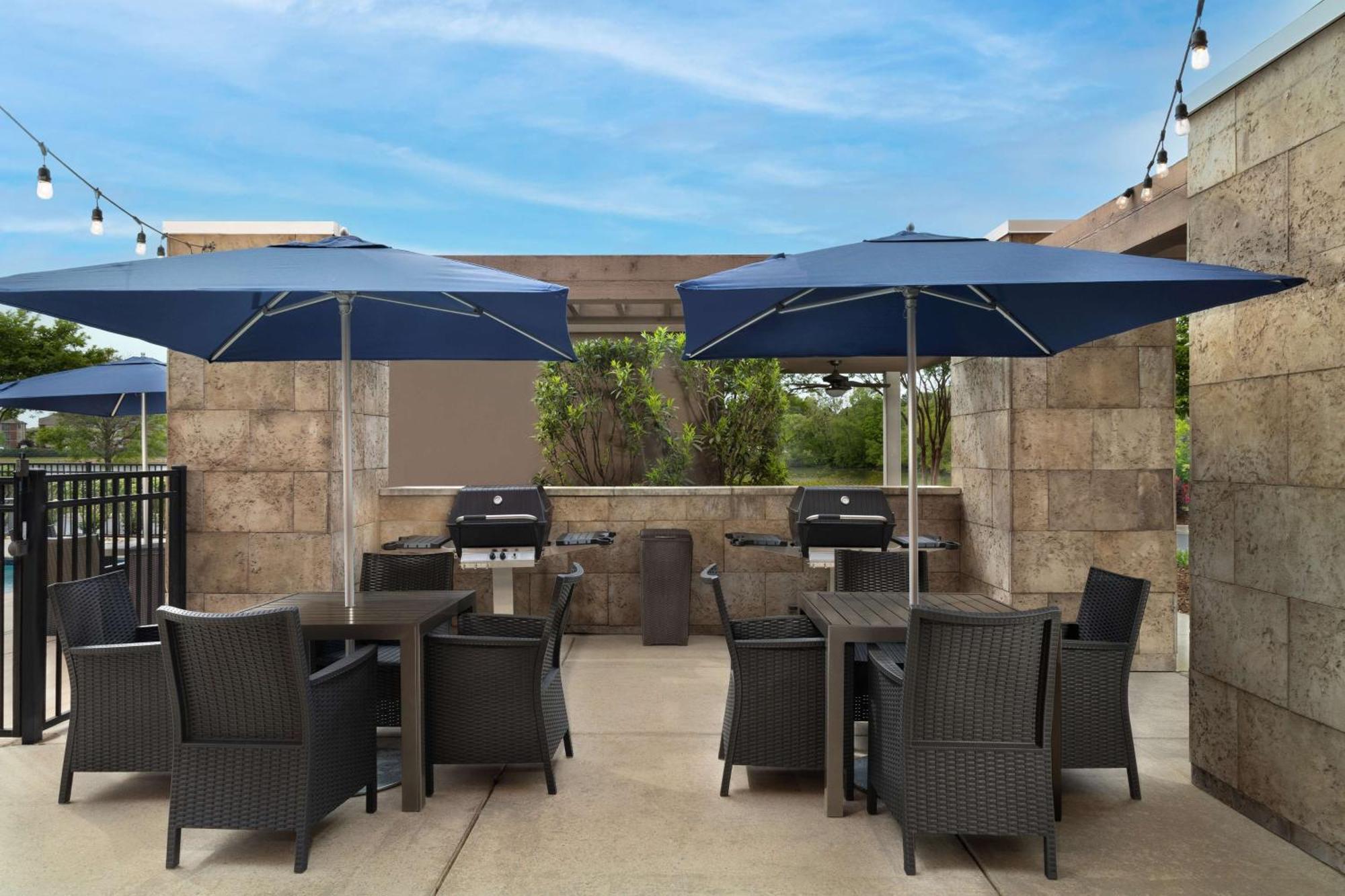 Home2 Suites By Hilton Huntsville Research Park Area, Al Екстер'єр фото