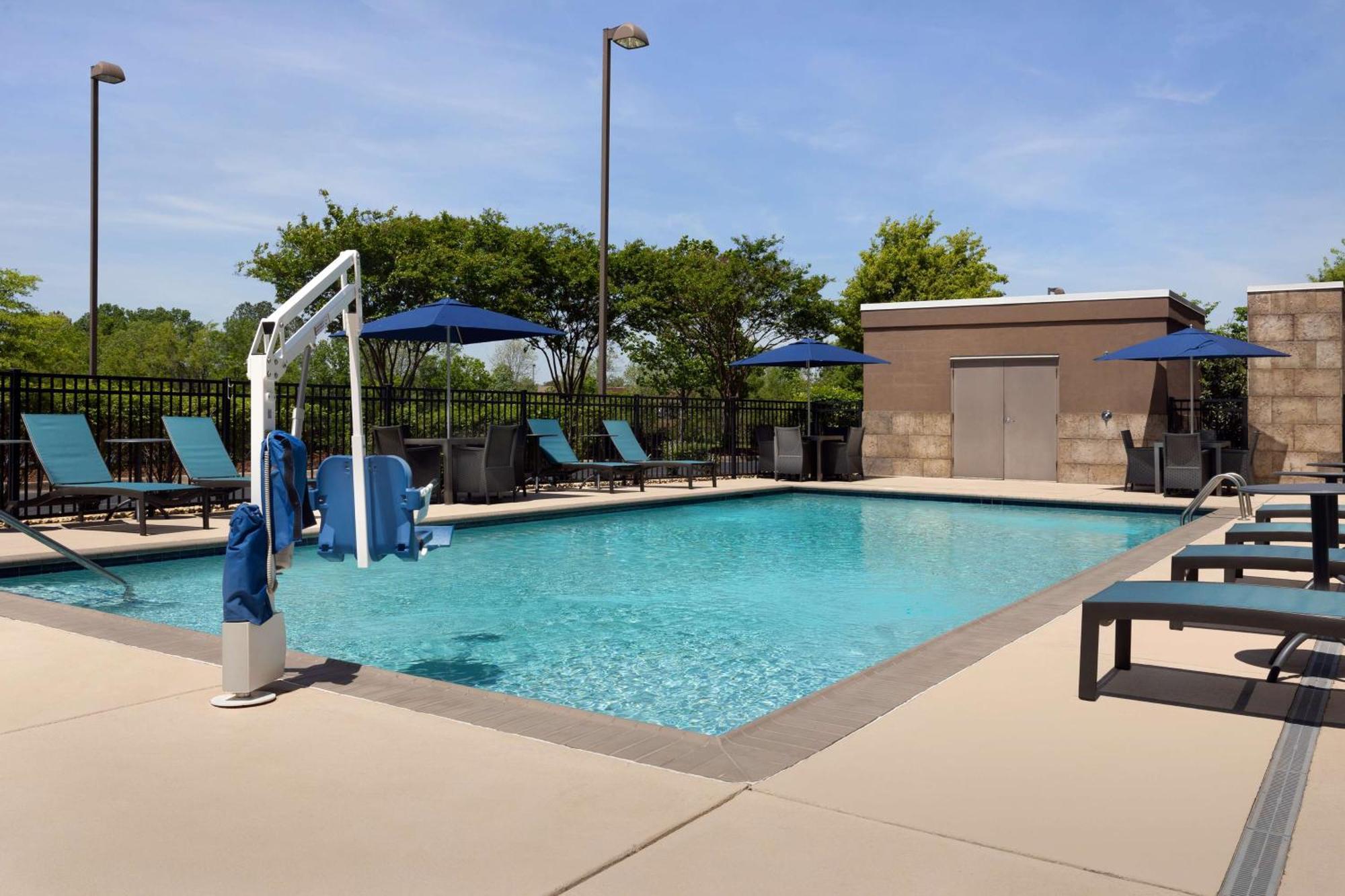 Home2 Suites By Hilton Huntsville Research Park Area, Al Екстер'єр фото