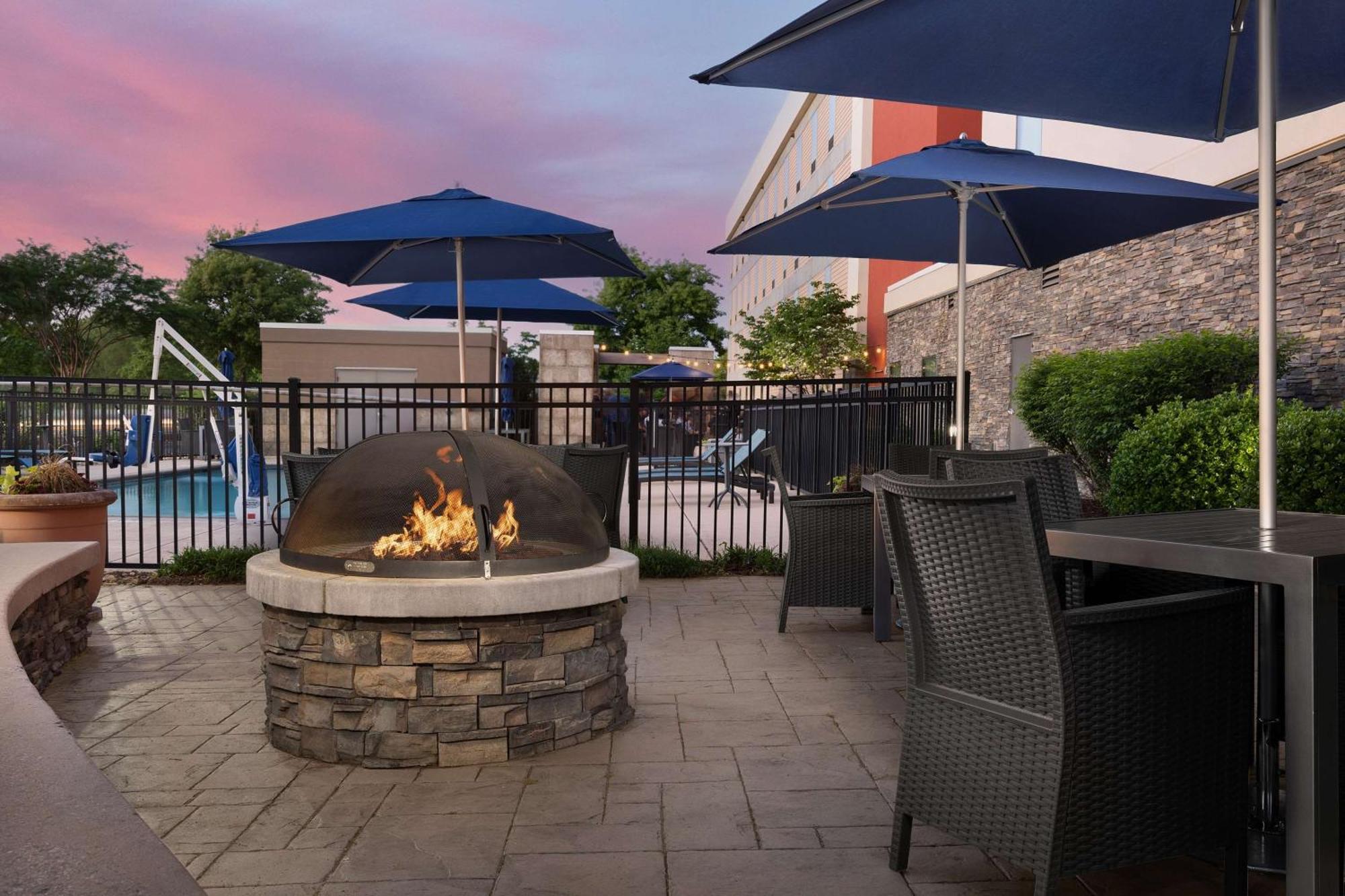 Home2 Suites By Hilton Huntsville Research Park Area, Al Екстер'єр фото