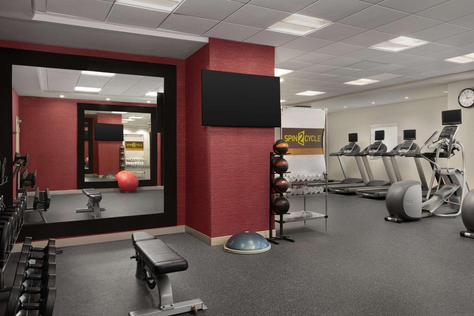 Home2 Suites By Hilton Huntsville Research Park Area, Al Екстер'єр фото