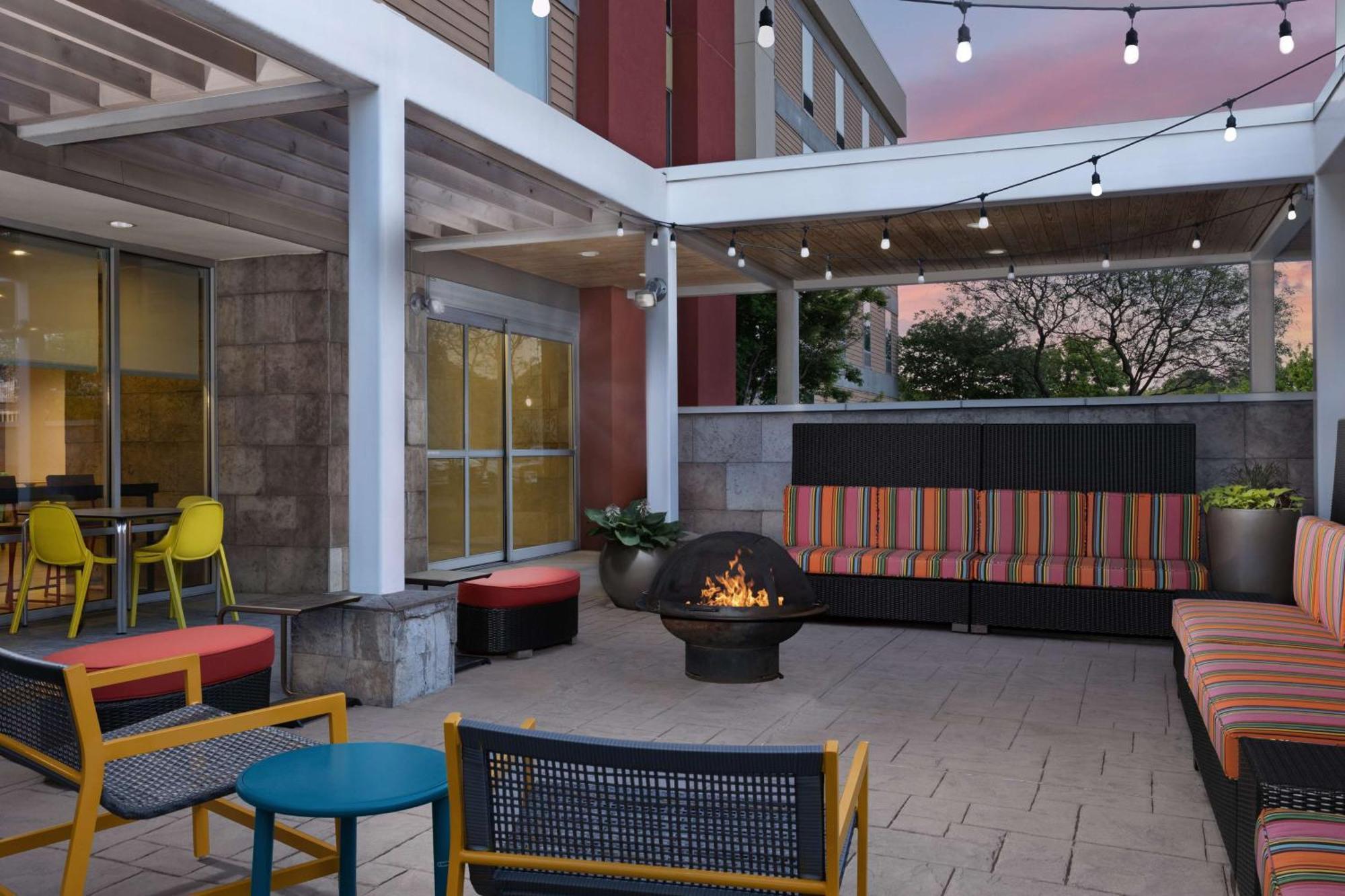 Home2 Suites By Hilton Huntsville Research Park Area, Al Екстер'єр фото