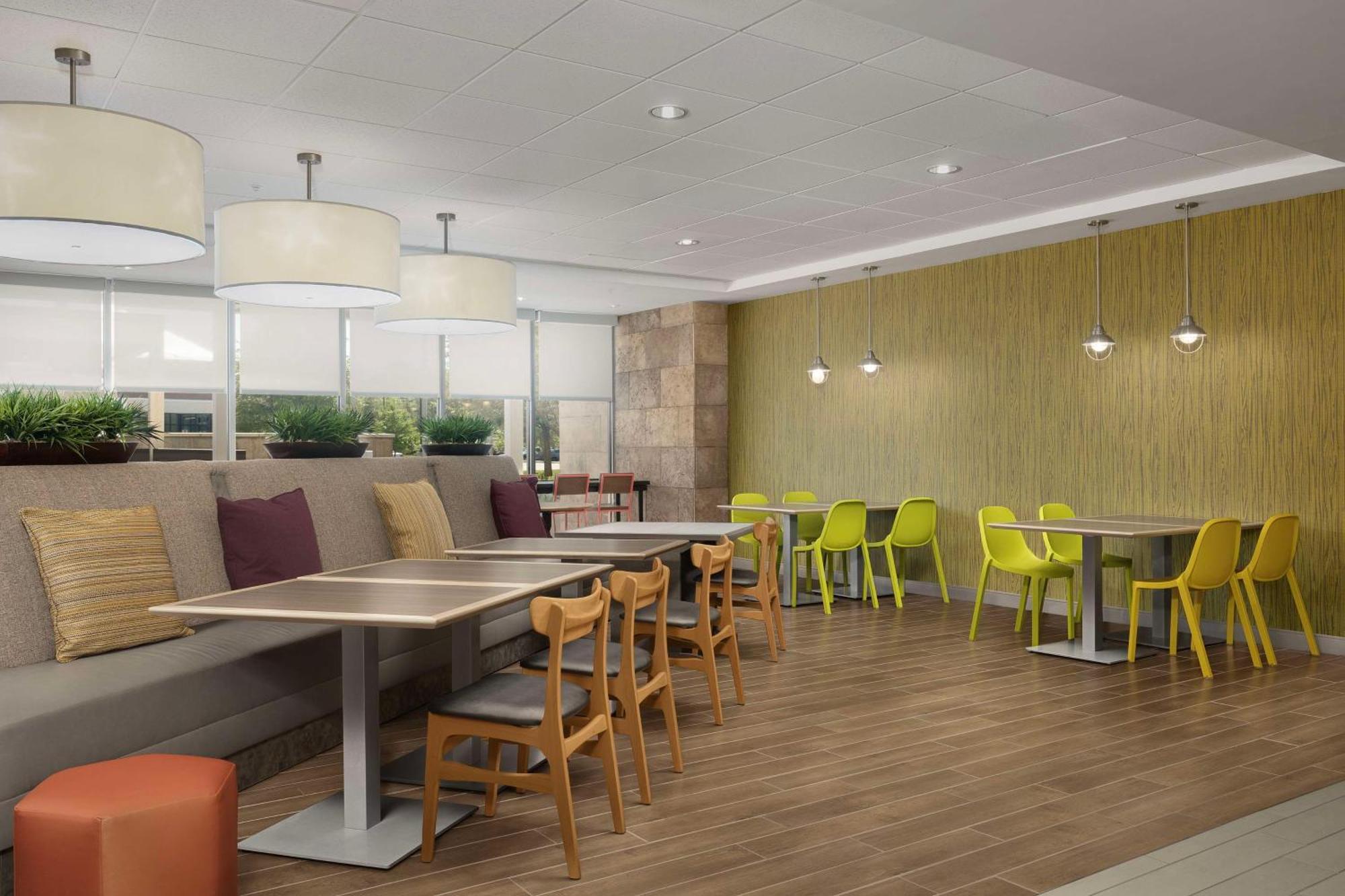 Home2 Suites By Hilton Huntsville Research Park Area, Al Екстер'єр фото