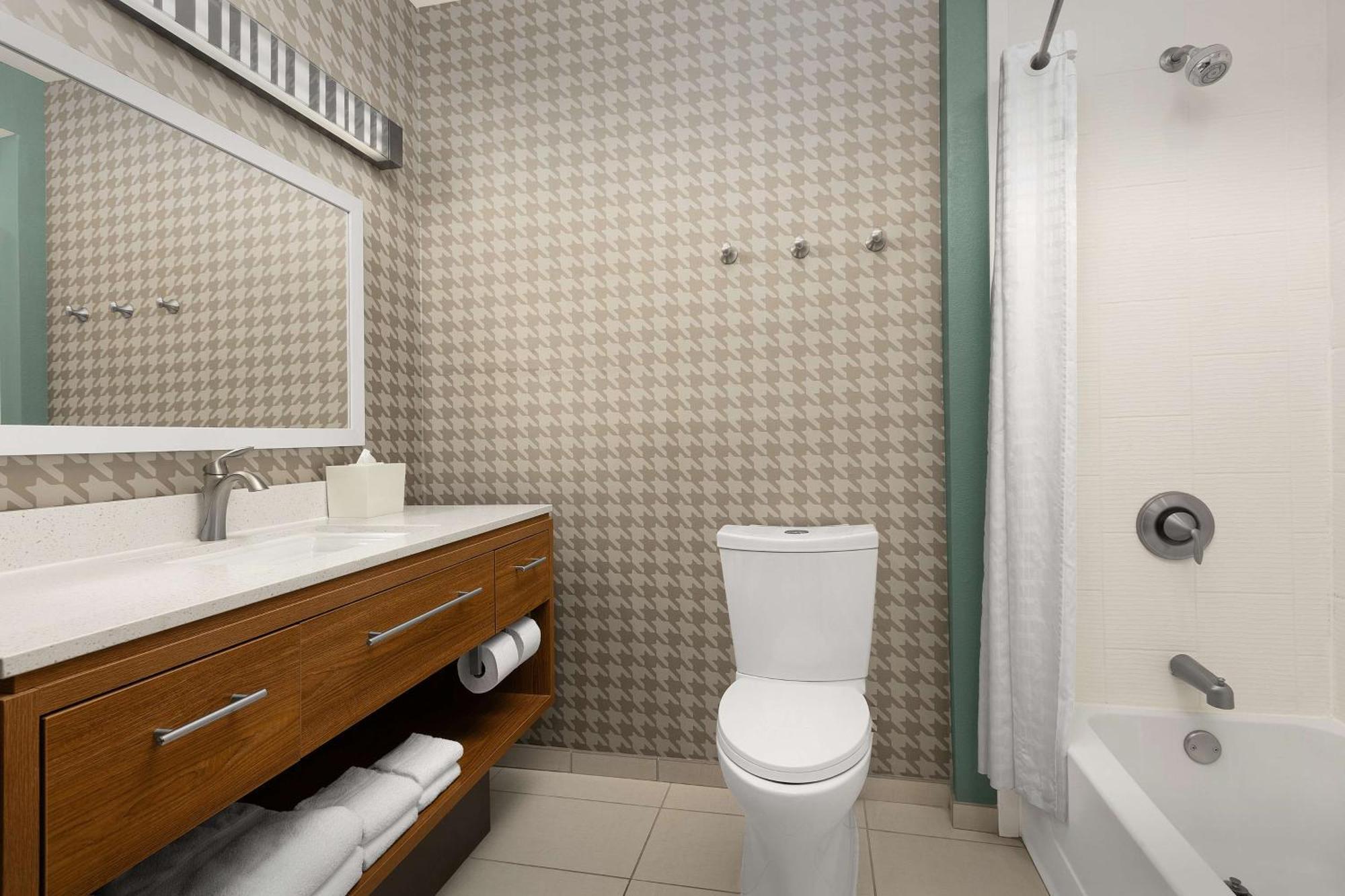 Home2 Suites By Hilton Huntsville Research Park Area, Al Екстер'єр фото