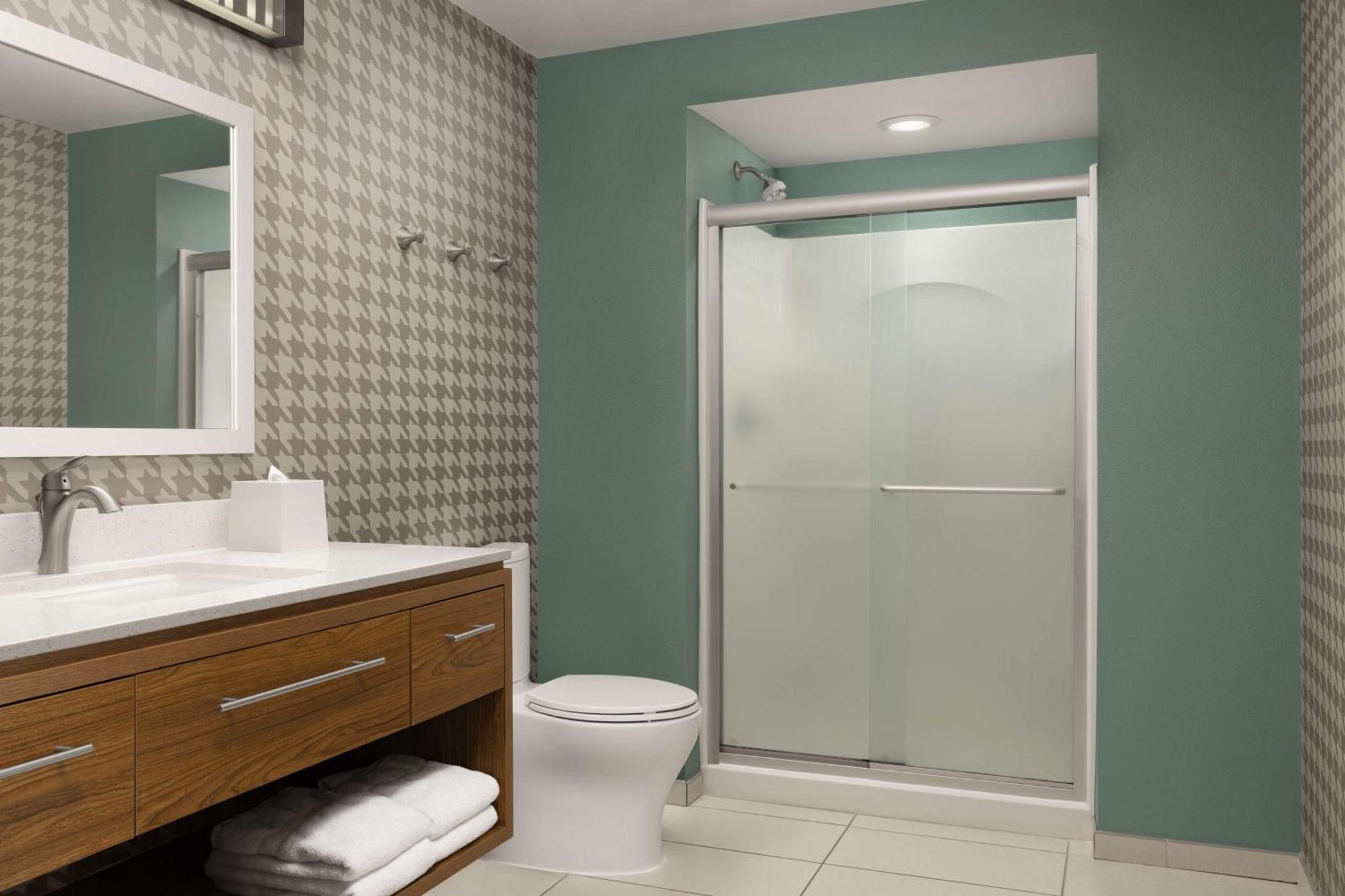 Home2 Suites By Hilton Huntsville Research Park Area, Al Екстер'єр фото