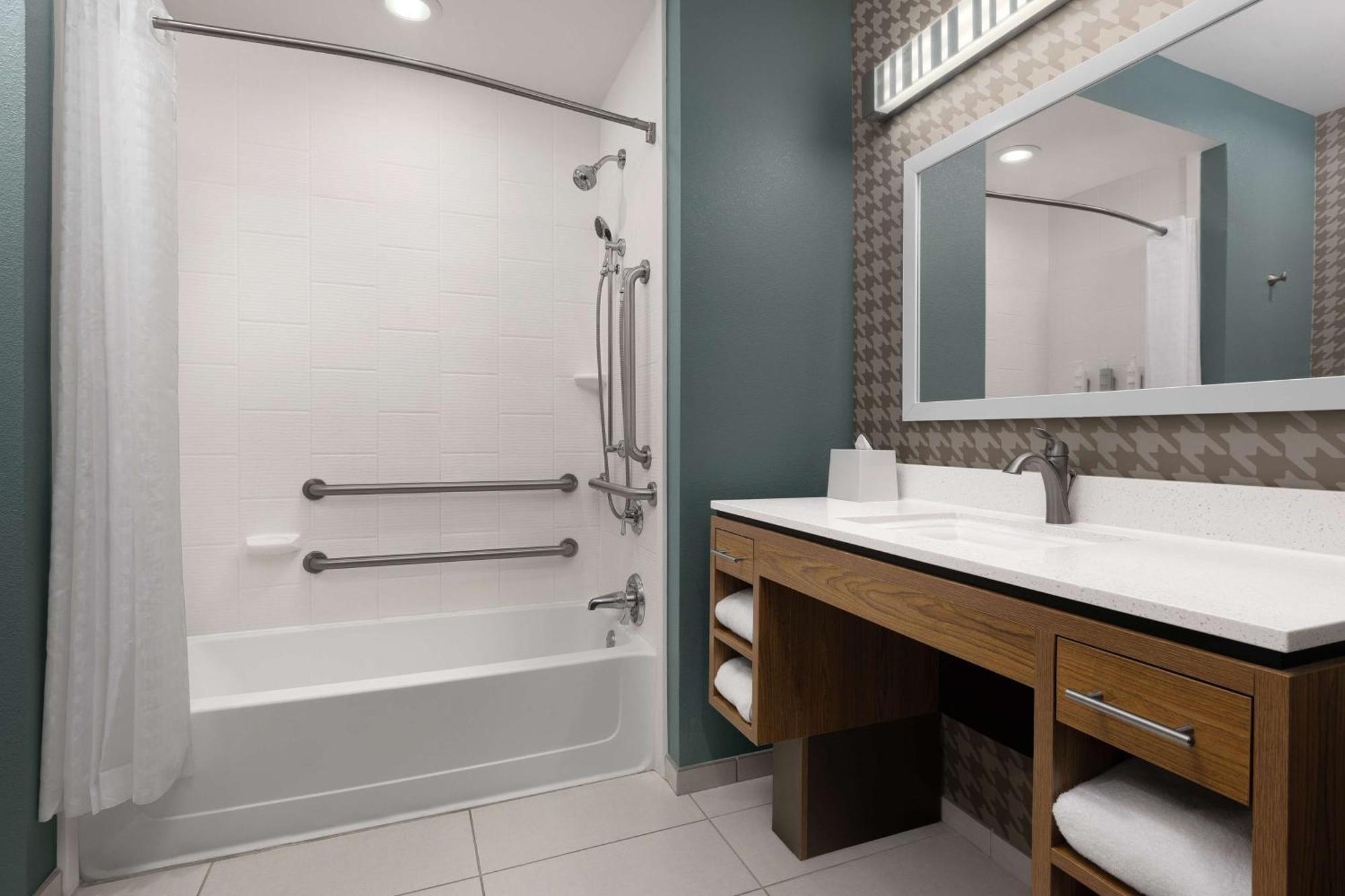 Home2 Suites By Hilton Huntsville Research Park Area, Al Екстер'єр фото