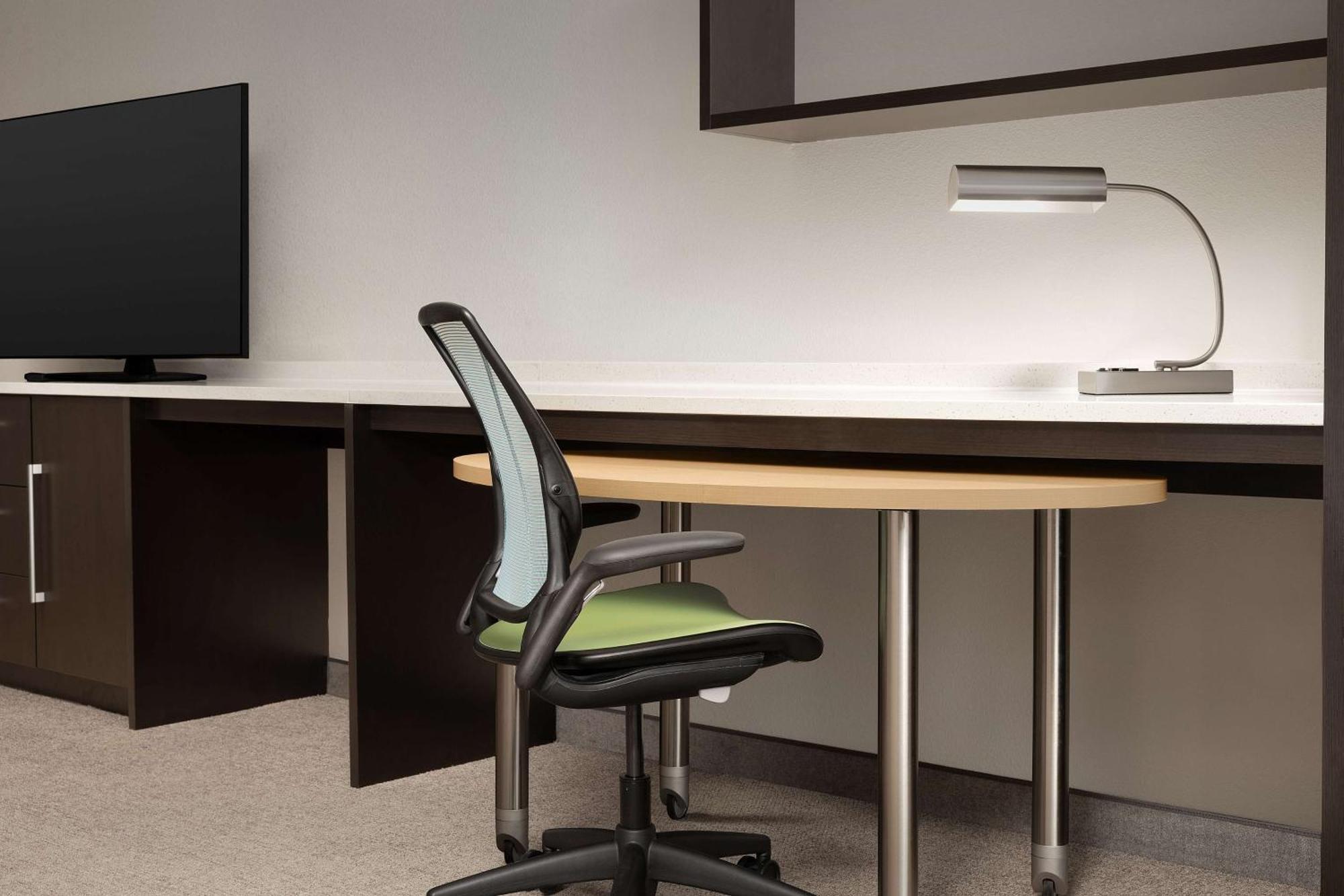 Home2 Suites By Hilton Huntsville Research Park Area, Al Екстер'єр фото