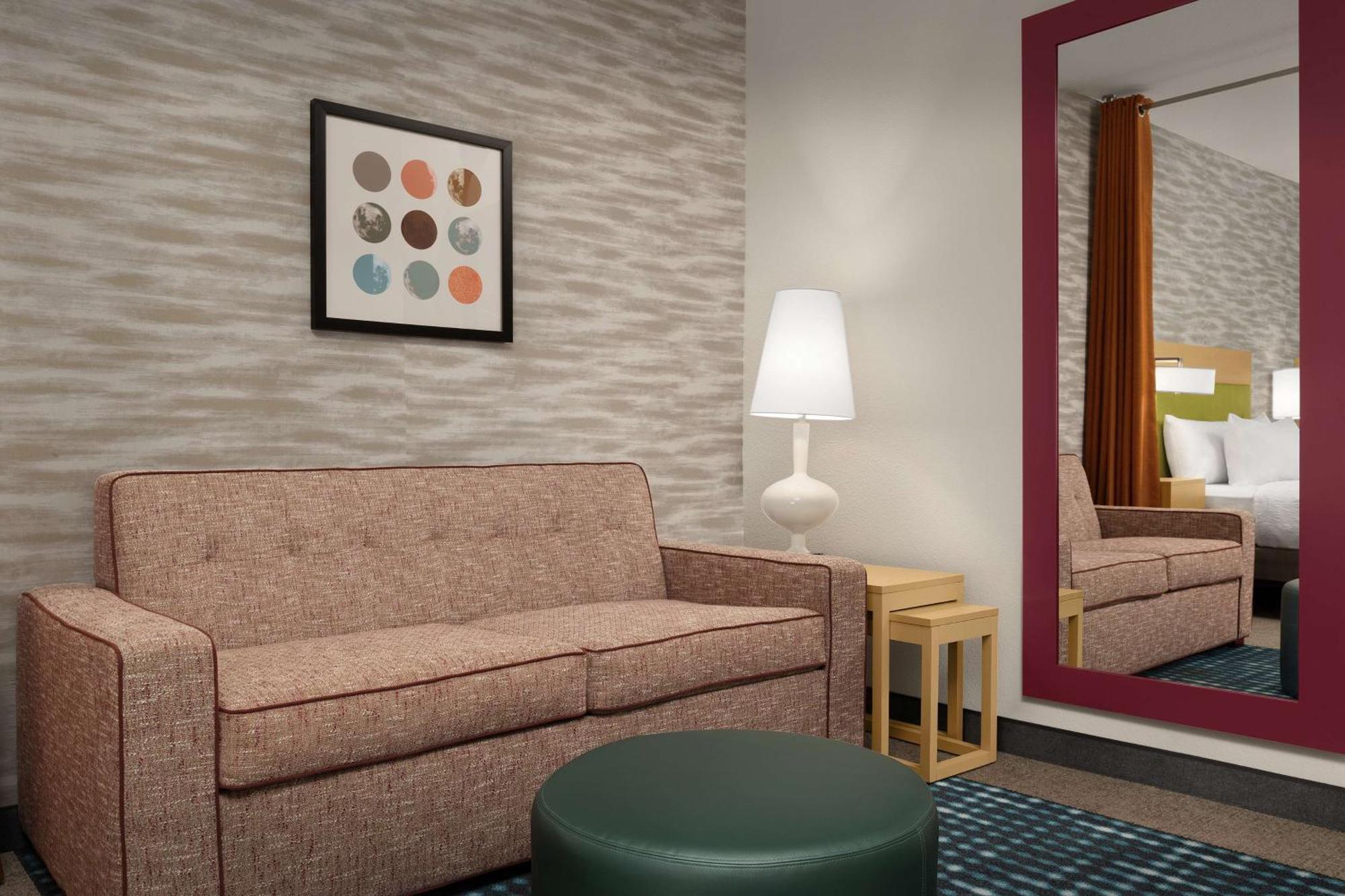 Home2 Suites By Hilton Huntsville Research Park Area, Al Екстер'єр фото