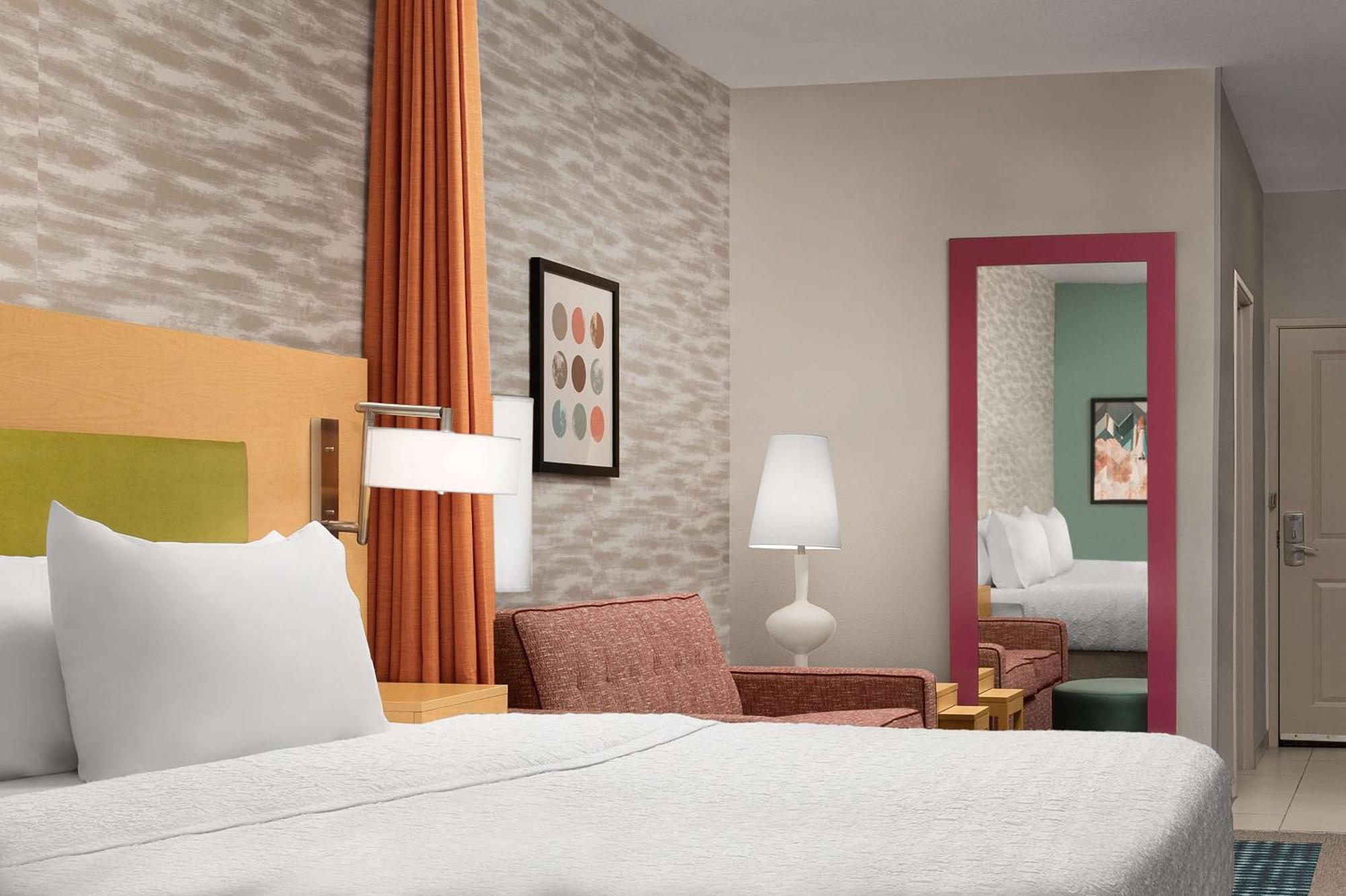 Home2 Suites By Hilton Huntsville Research Park Area, Al Екстер'єр фото