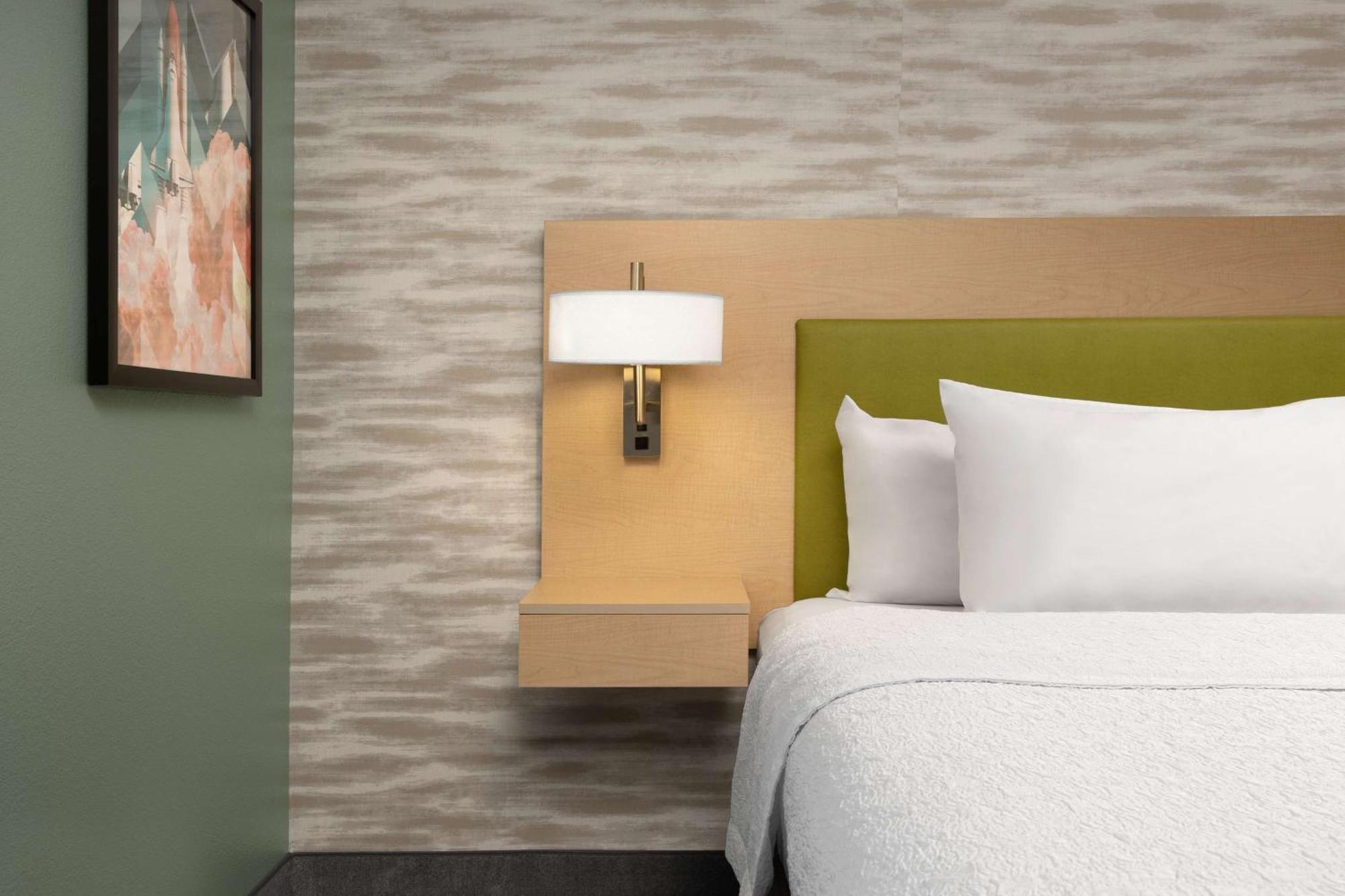 Home2 Suites By Hilton Huntsville Research Park Area, Al Екстер'єр фото
